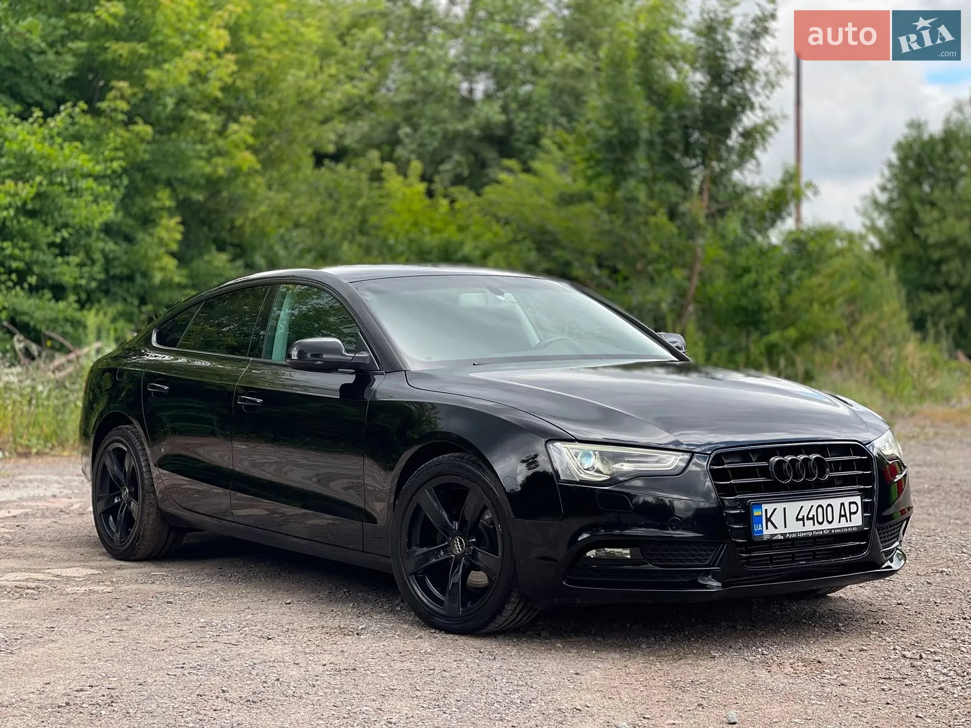 2016 Audi A5 - мініатюра 9