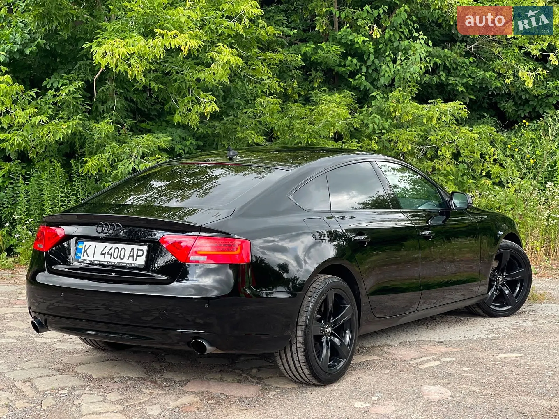 2016 Audi A5 - мініатюра 12