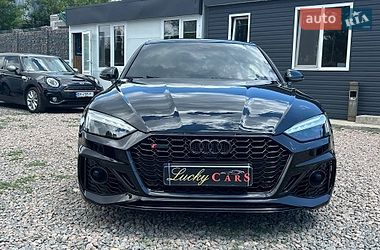 Купе Audi A5 2017 в Одессе
