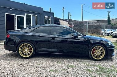 Купе Audi A5 2017 в Одессе