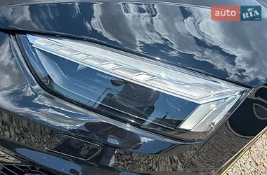 Купе Audi A5 2017 в Одессе
