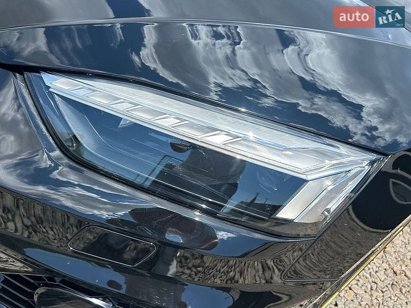 Купе Audi A5 2017 в Одессе