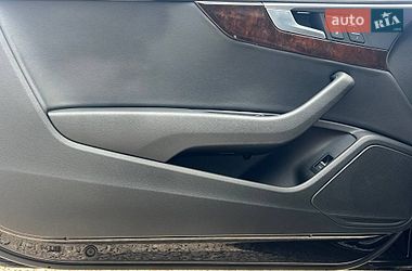 Купе Audi A5 2017 в Одессе