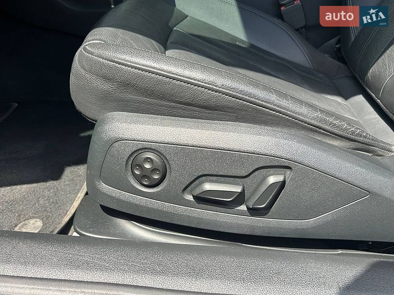 Купе Audi A5 2017 в Одессе