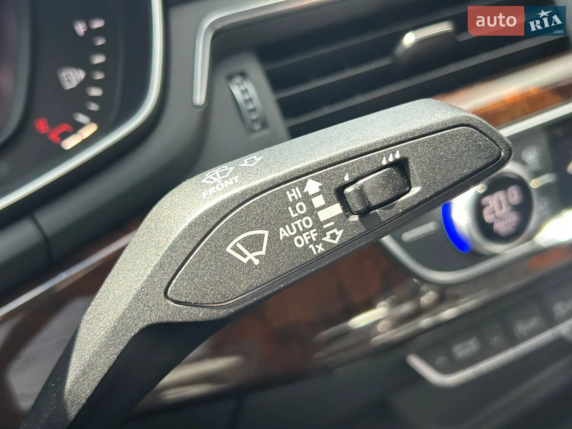 2017 Audi A5 - мініатюра 18