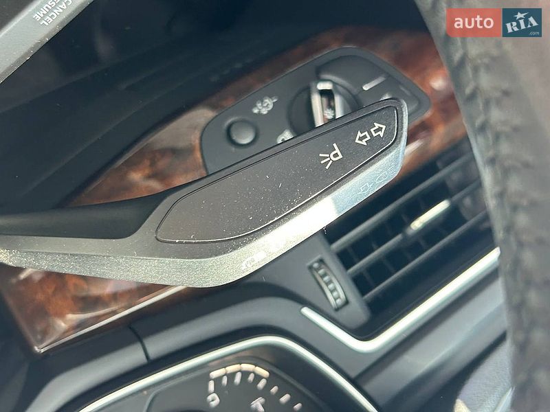 Купе Audi A5 2017 в Одессе