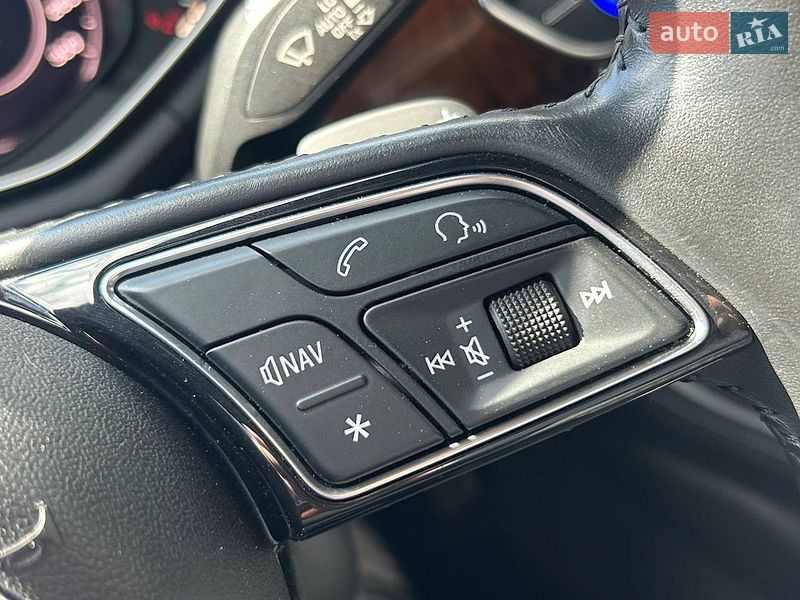 Купе Audi A5 2017 в Одессе