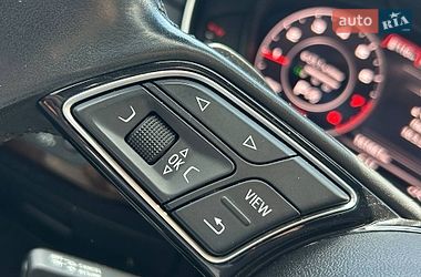 Купе Audi A5 2017 в Одессе
