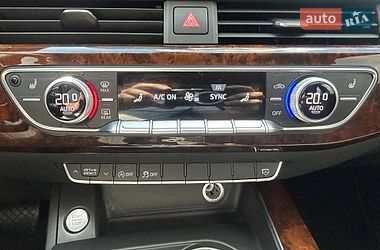 Купе Audi A5 2017 в Одессе