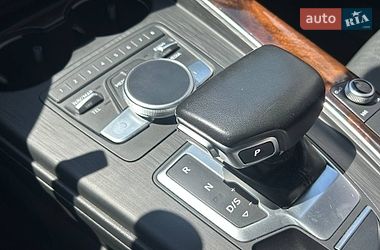 Купе Audi A5 2017 в Одессе