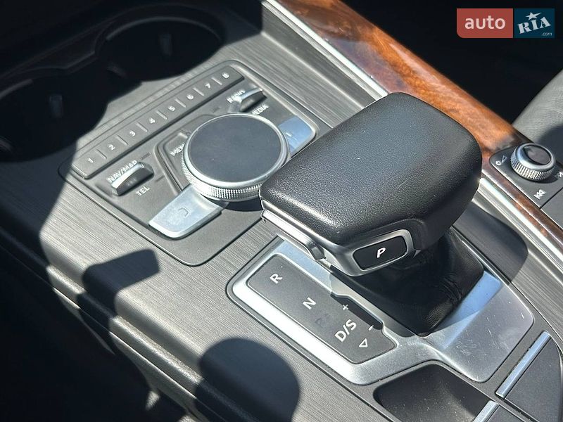 Купе Audi A5 2017 в Одессе