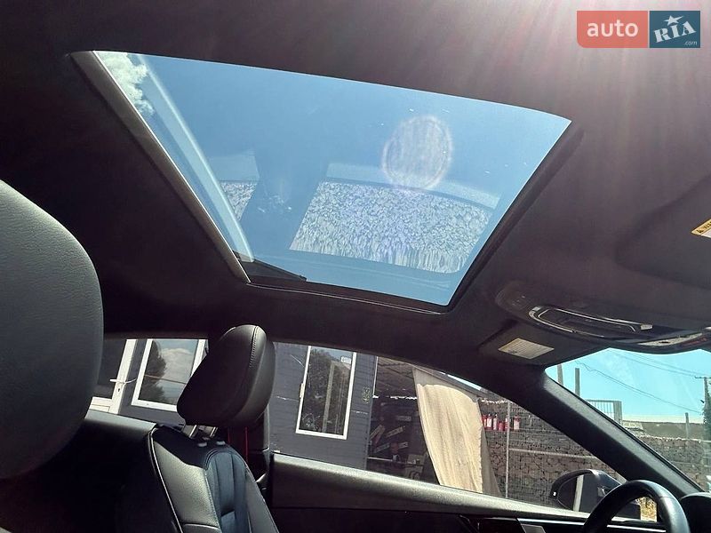 Купе Audi A5 2017 в Одессе