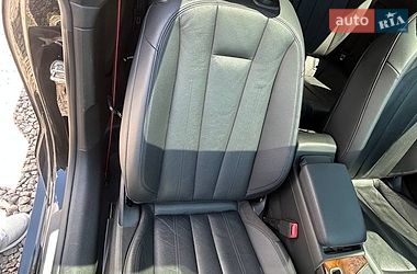 Купе Audi A5 2017 в Одессе