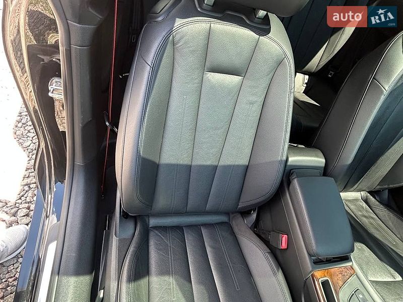 Купе Audi A5 2017 в Одессе