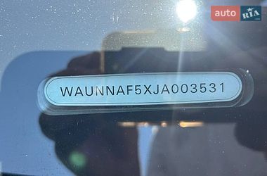 Купе Audi A5 2017 в Одессе