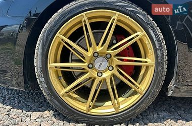 Купе Audi A5 2017 в Одессе