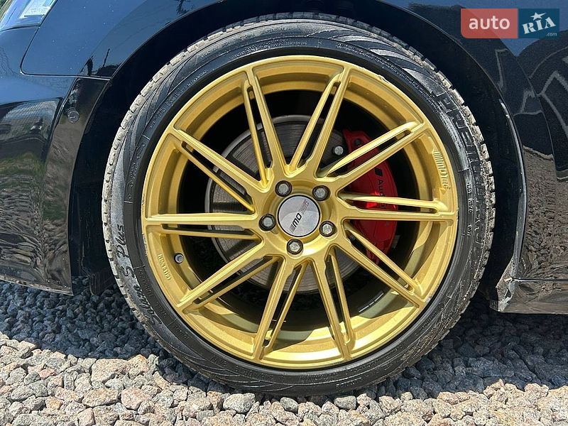 Купе Audi A5 2017 в Одессе