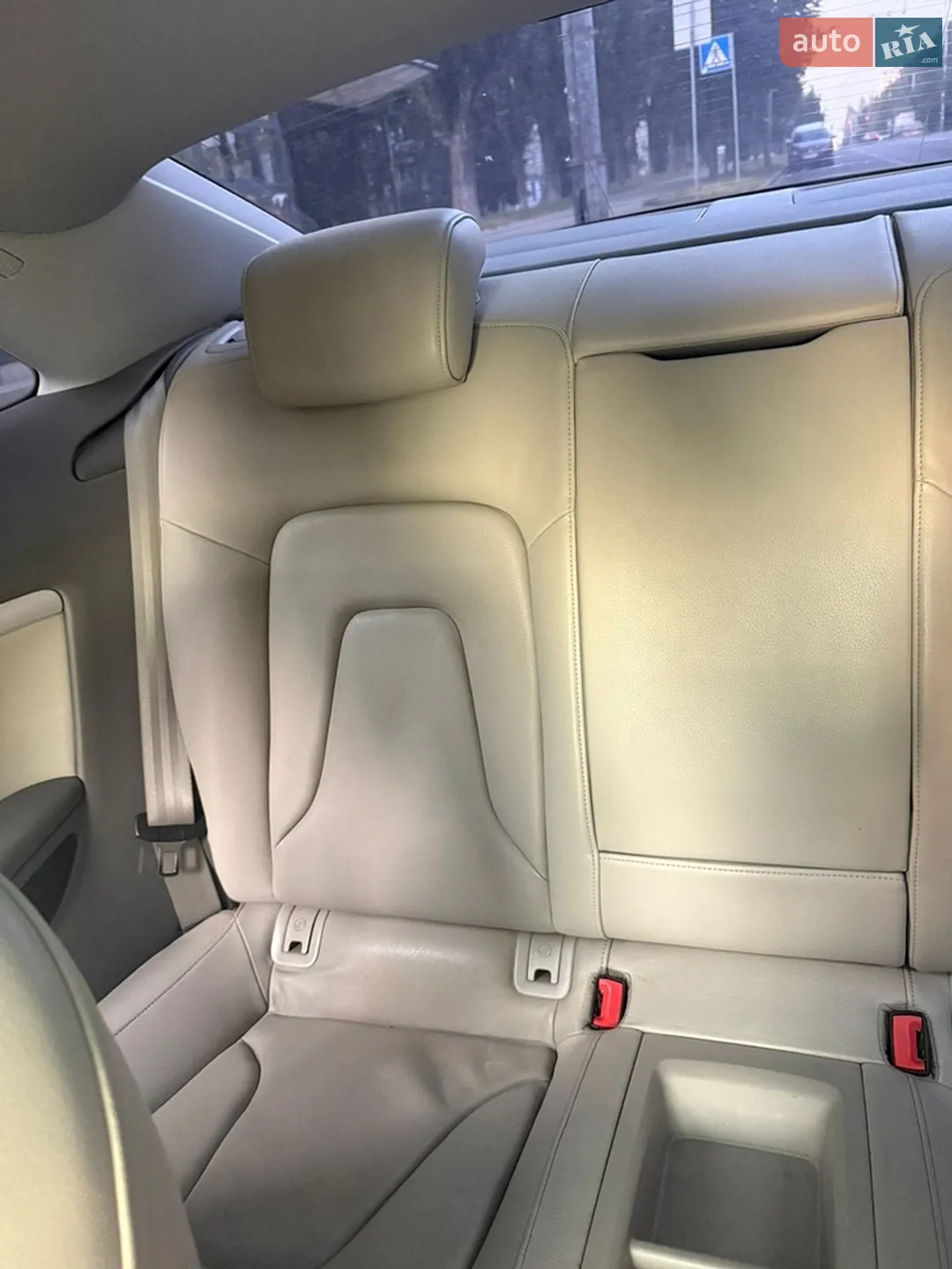 2010 Audi A5 - мініатюра 15