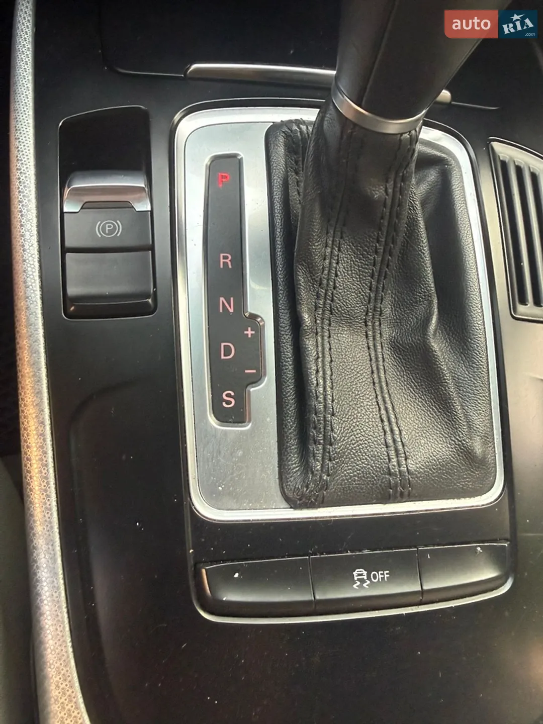 2010 Audi A5 - мініатюра 19