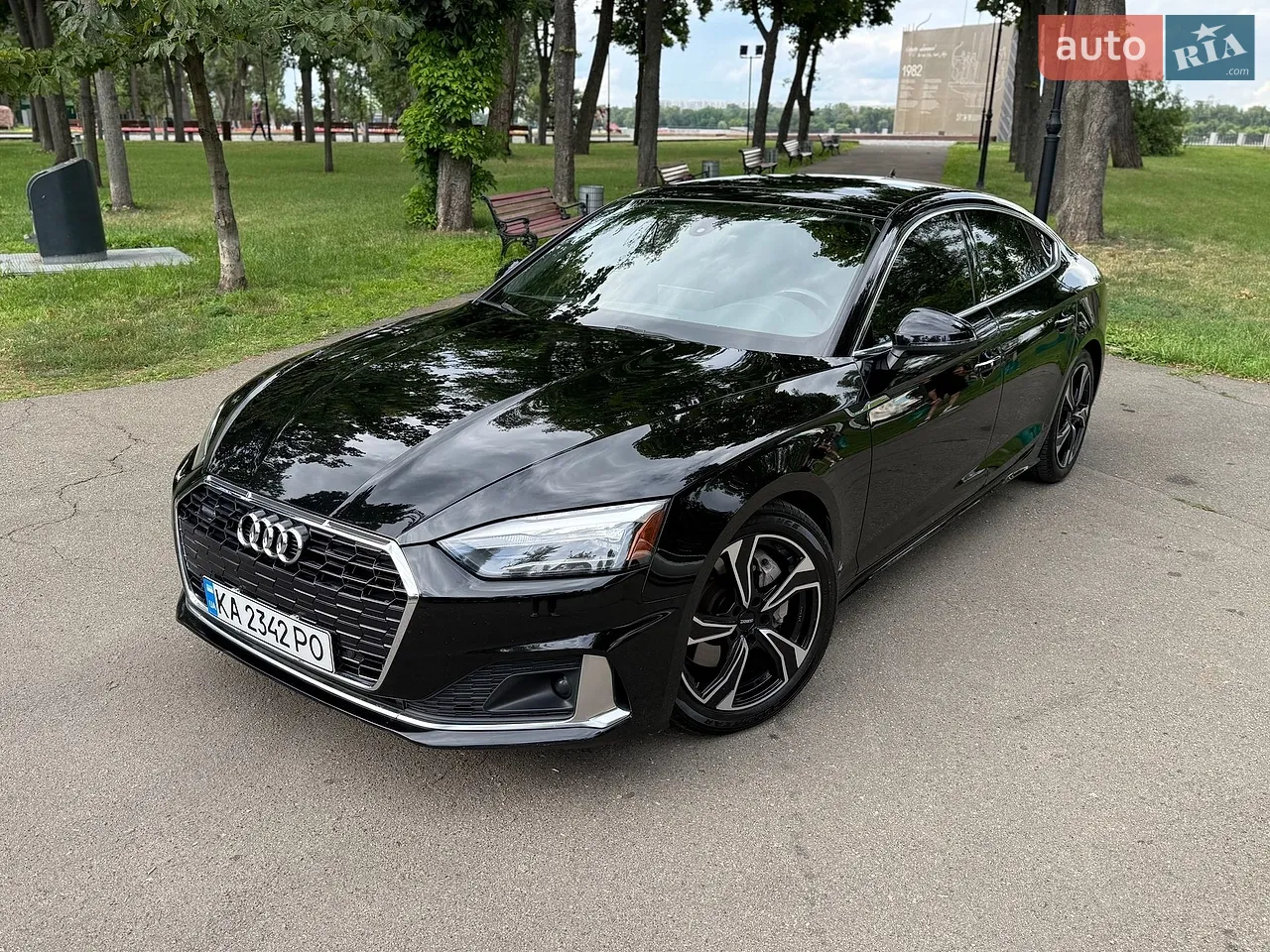 2025 Audi RS6 - мініатюра 38