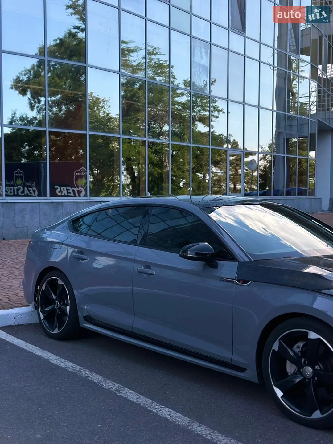 2019 Audi A5 - мініатюра 12
