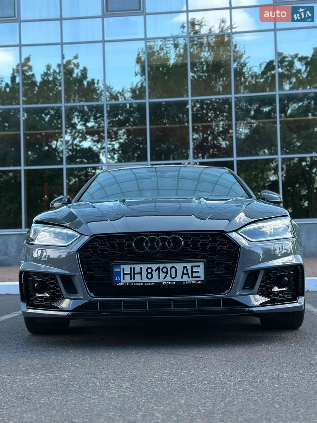 2019 Audi A5 - мініатюра 24