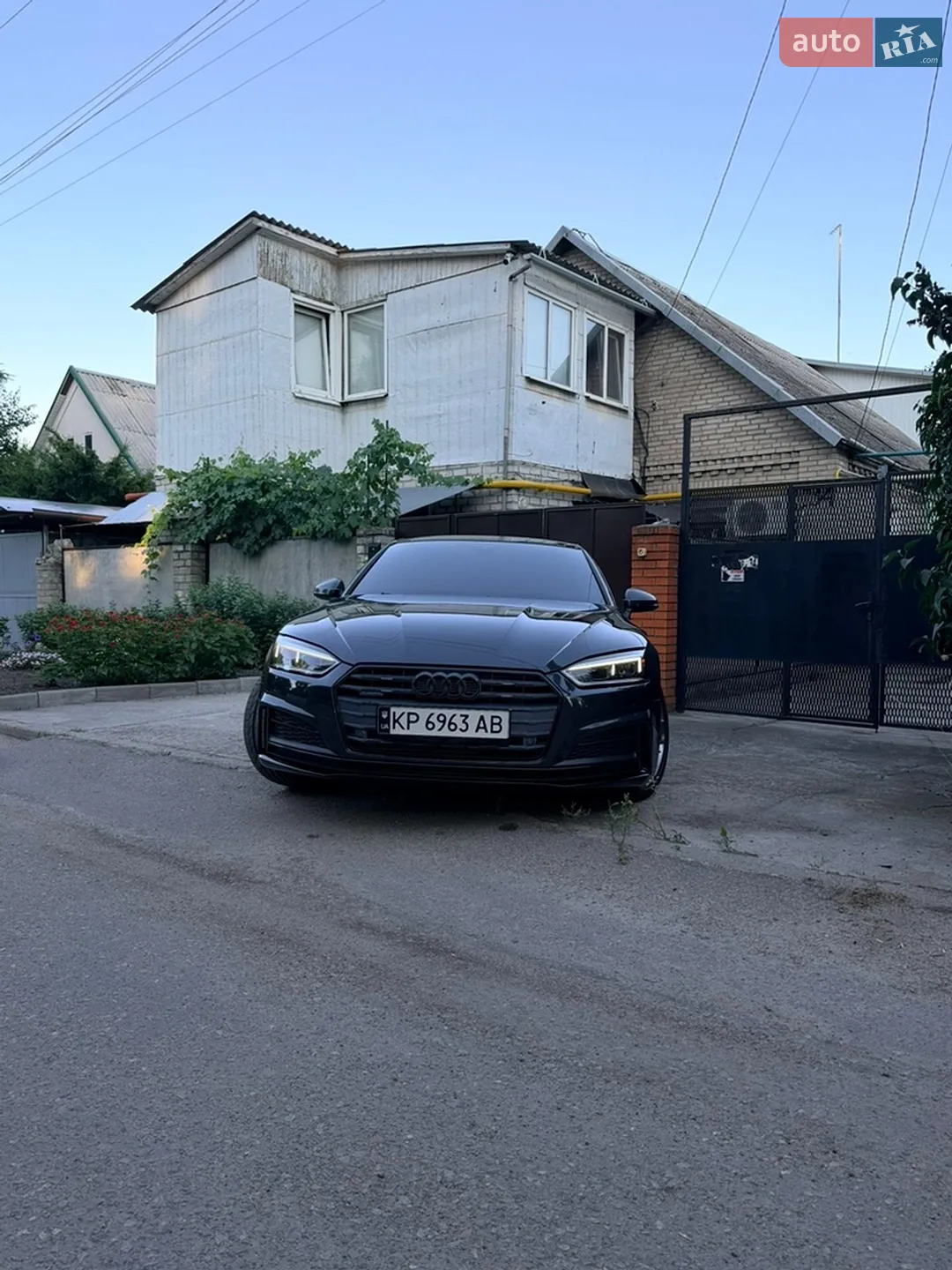 2017 Audi A5 - мініатюра 15
