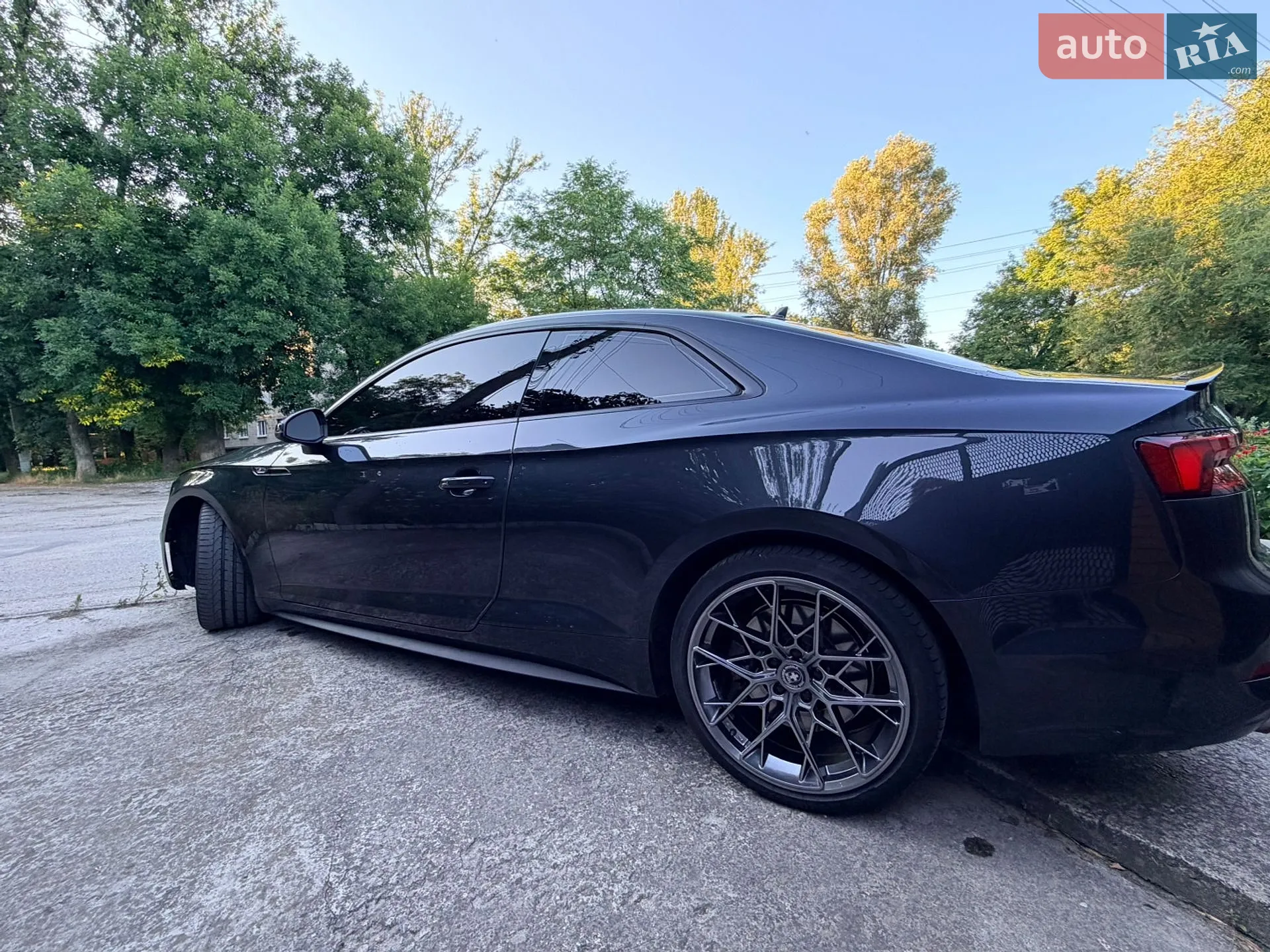 2017 Audi A5 - мініатюра 17