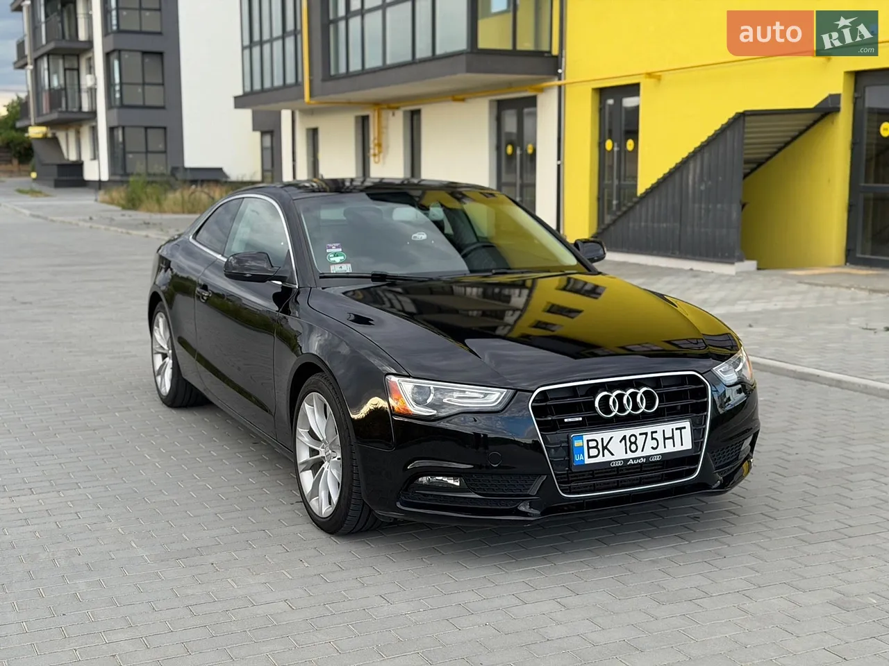 2013 Audi A5 - мініатюра 39