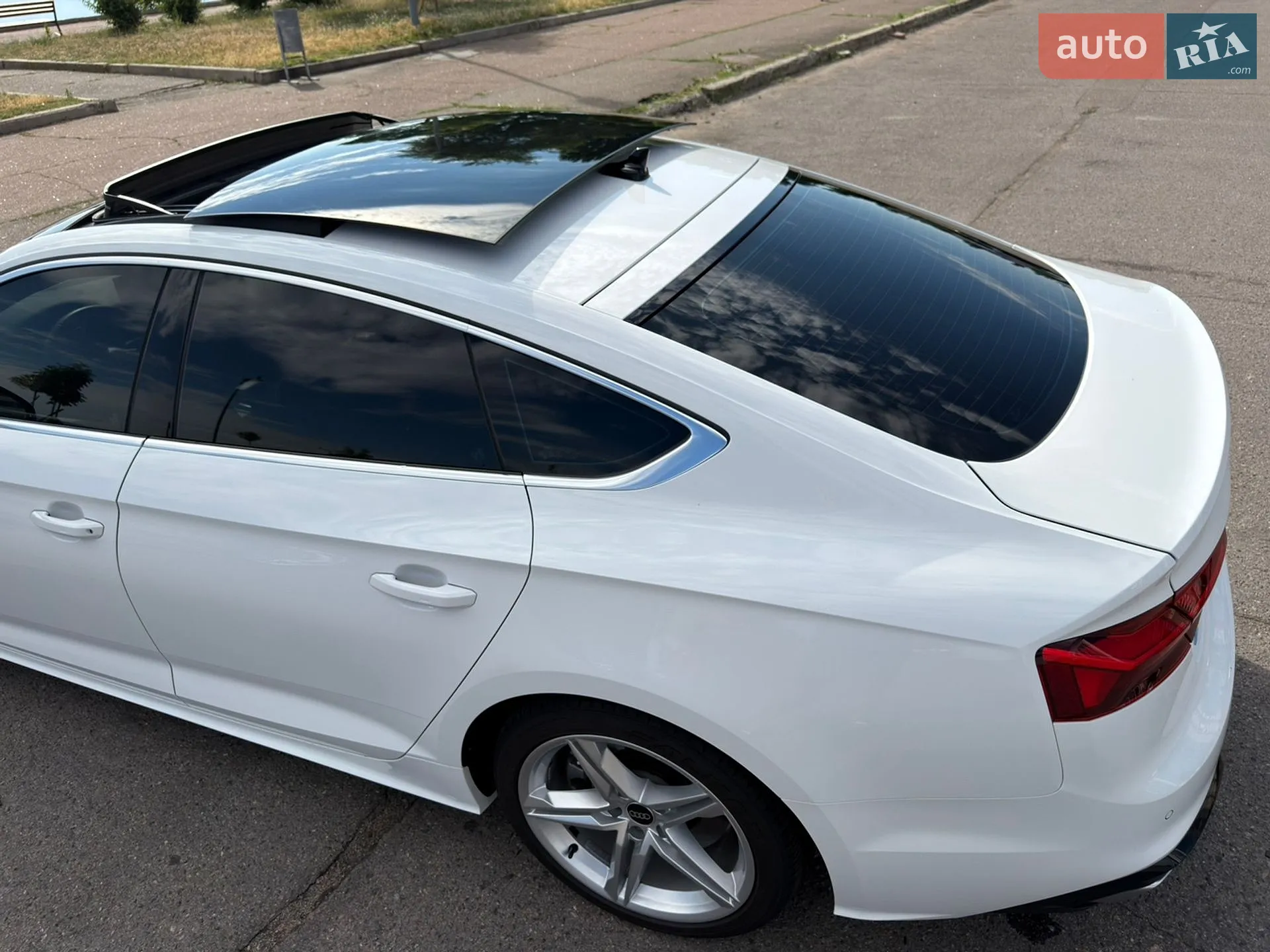 2021 Audi A5 - мініатюра 14