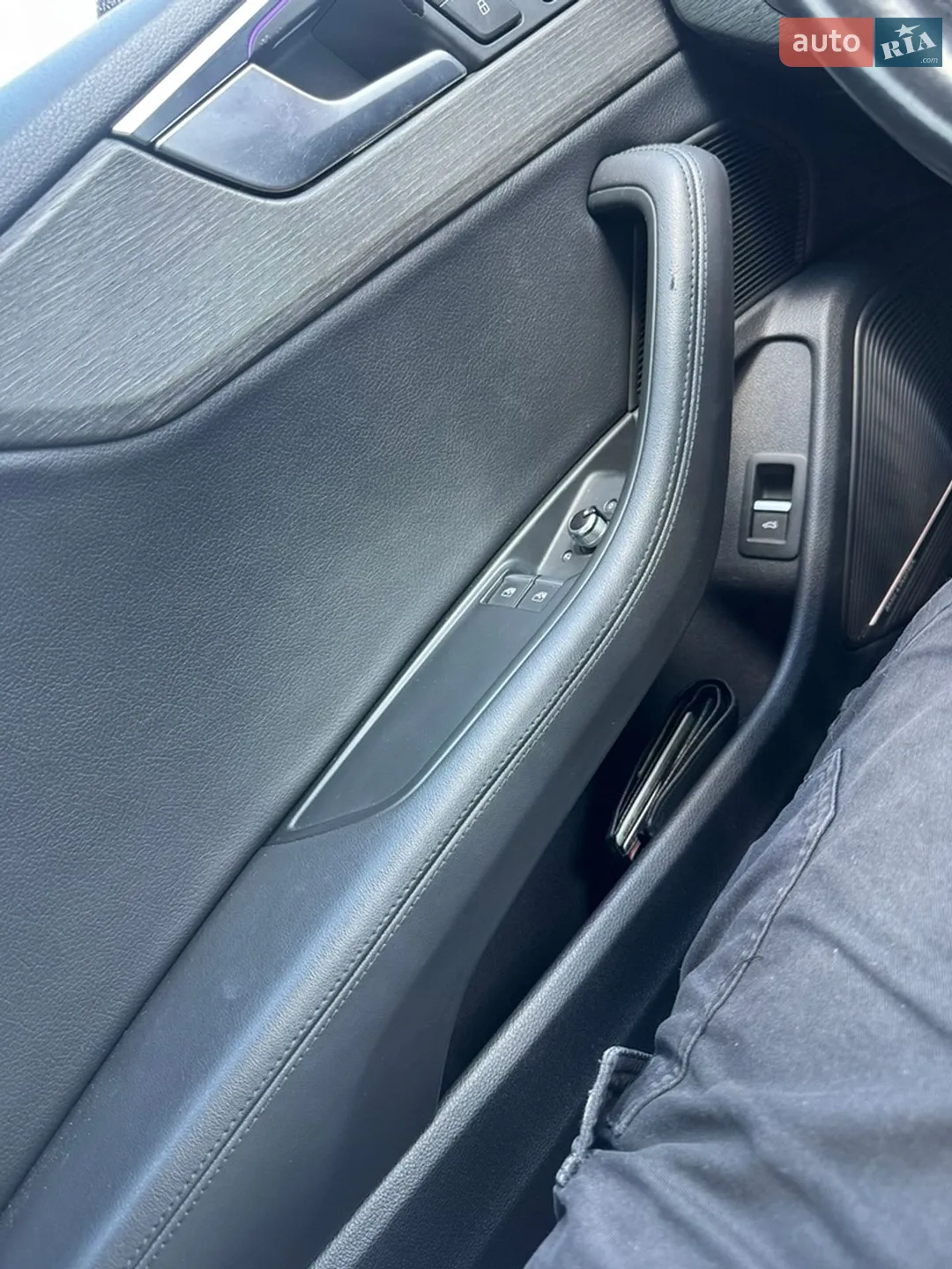 2017 Audi A5 - мініатюра 17