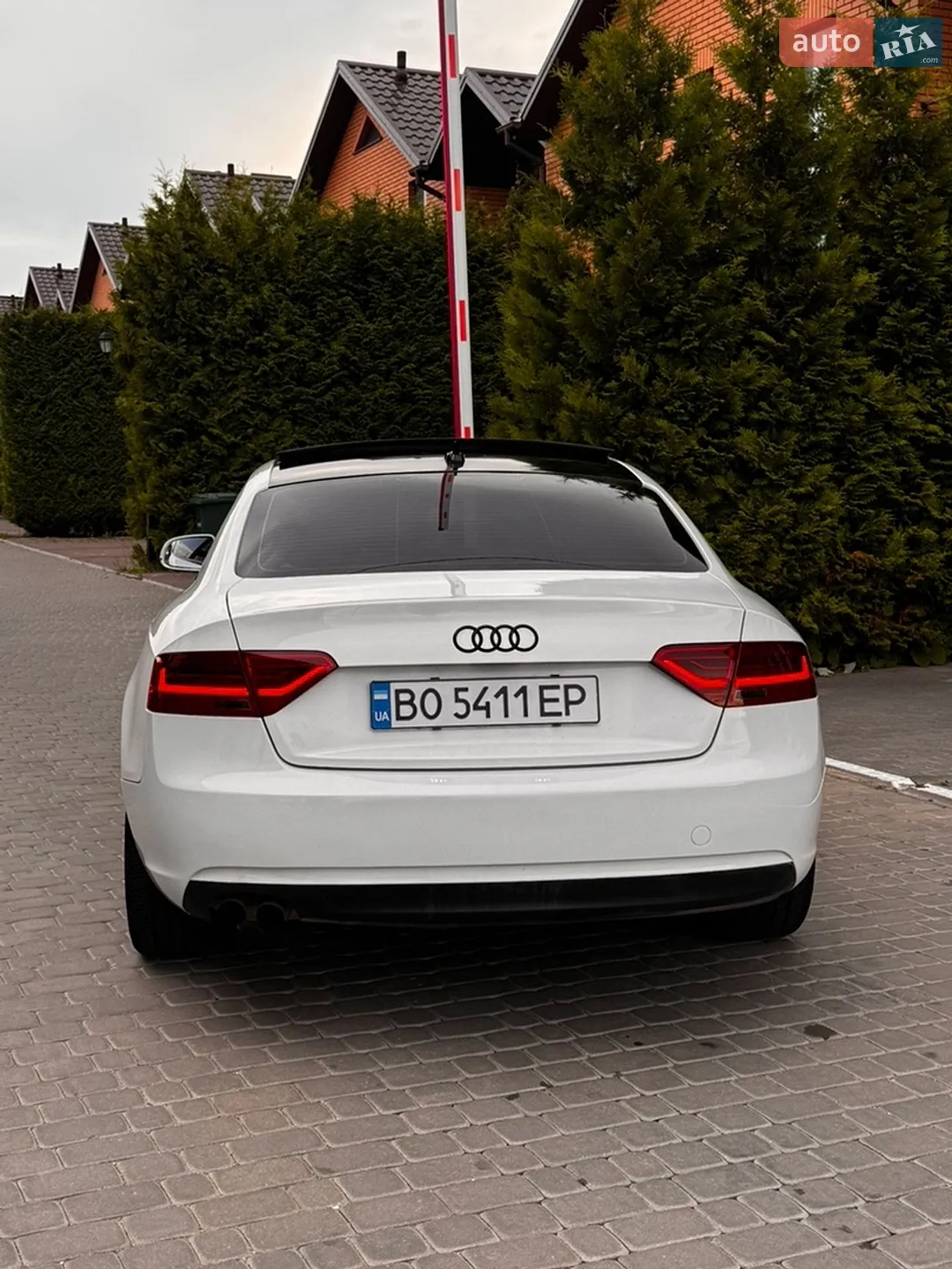 2013 Audi A5 - мініатюра 11