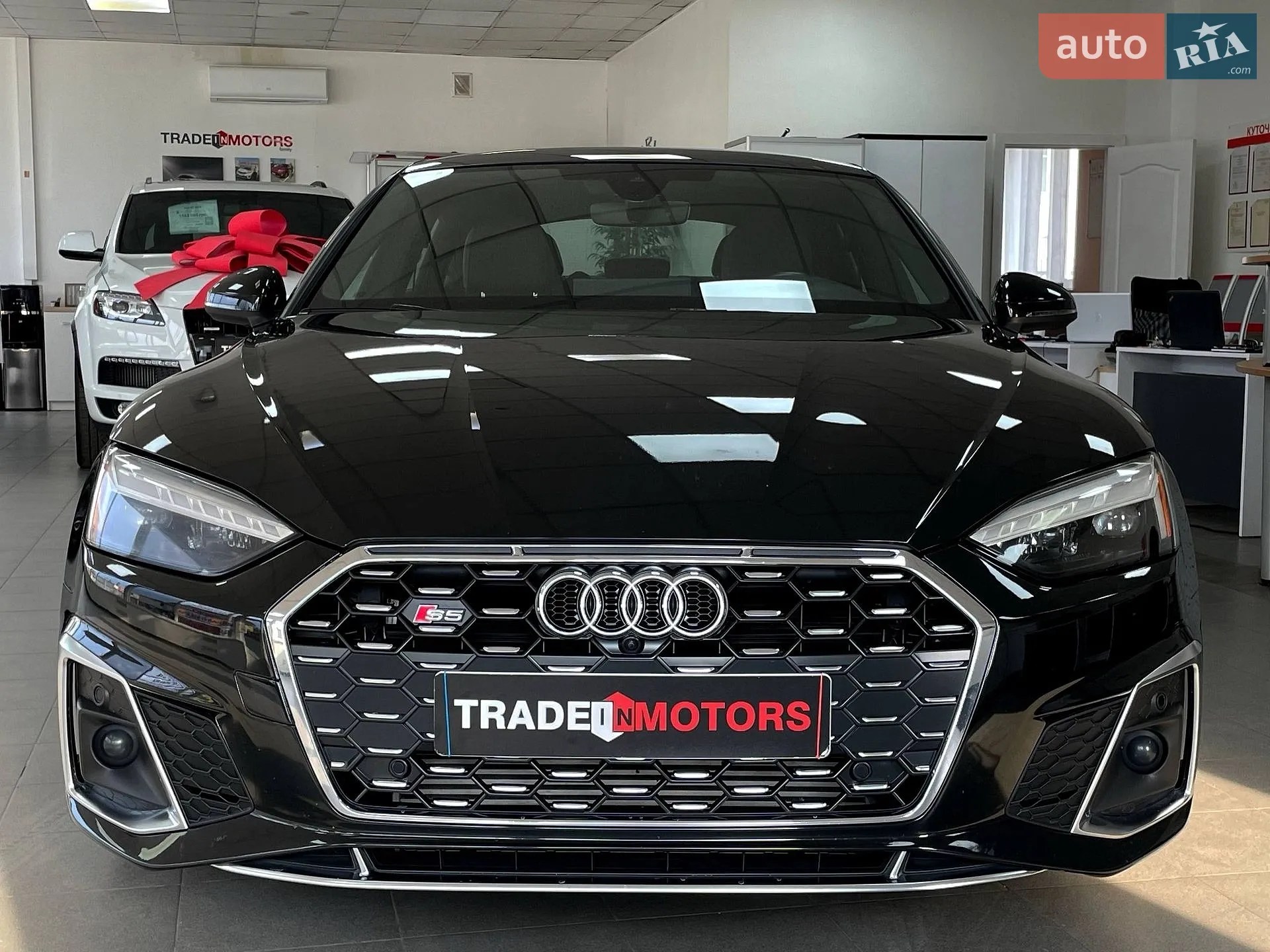 2022 Audi A5 - мініатюра 3