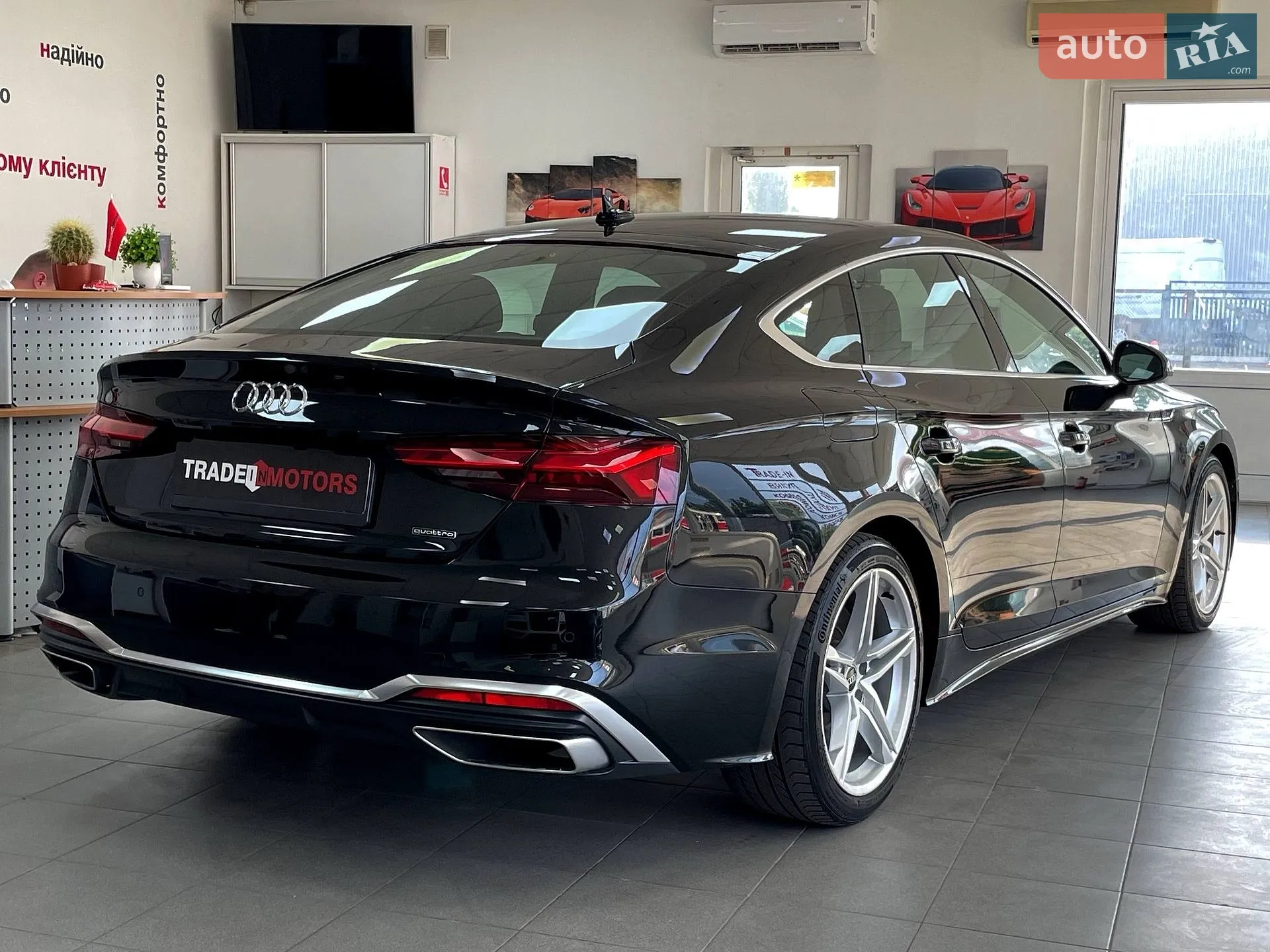 2022 Audi A5 - мініатюра 9