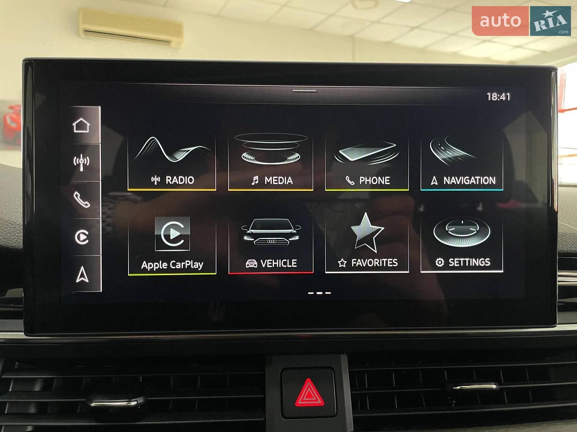 2022 Audi A5 - мініатюра 32