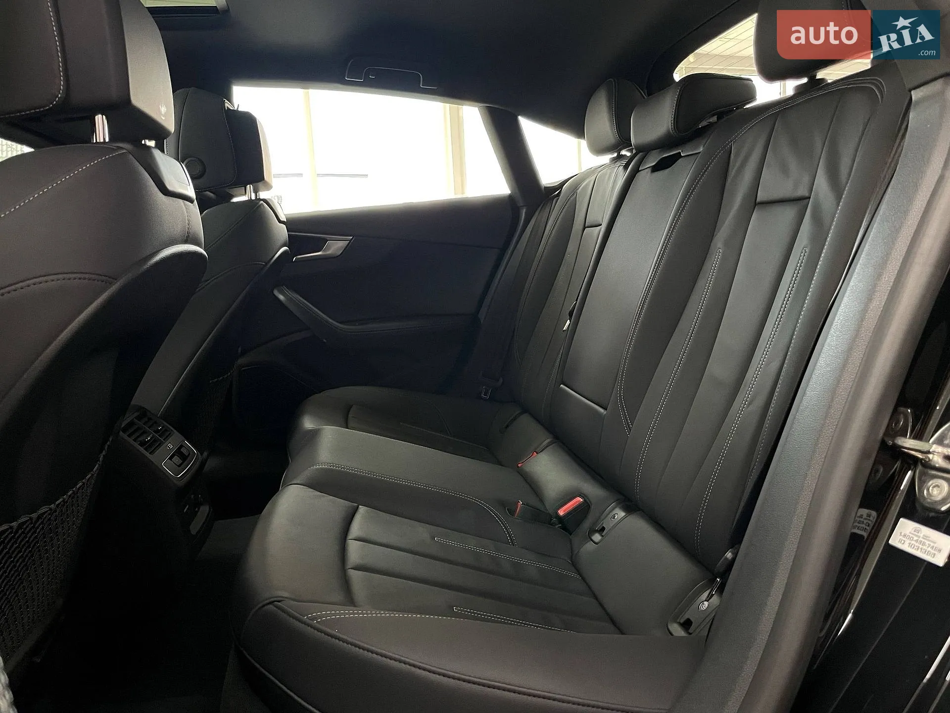 2022 Audi A5 - мініатюра 45