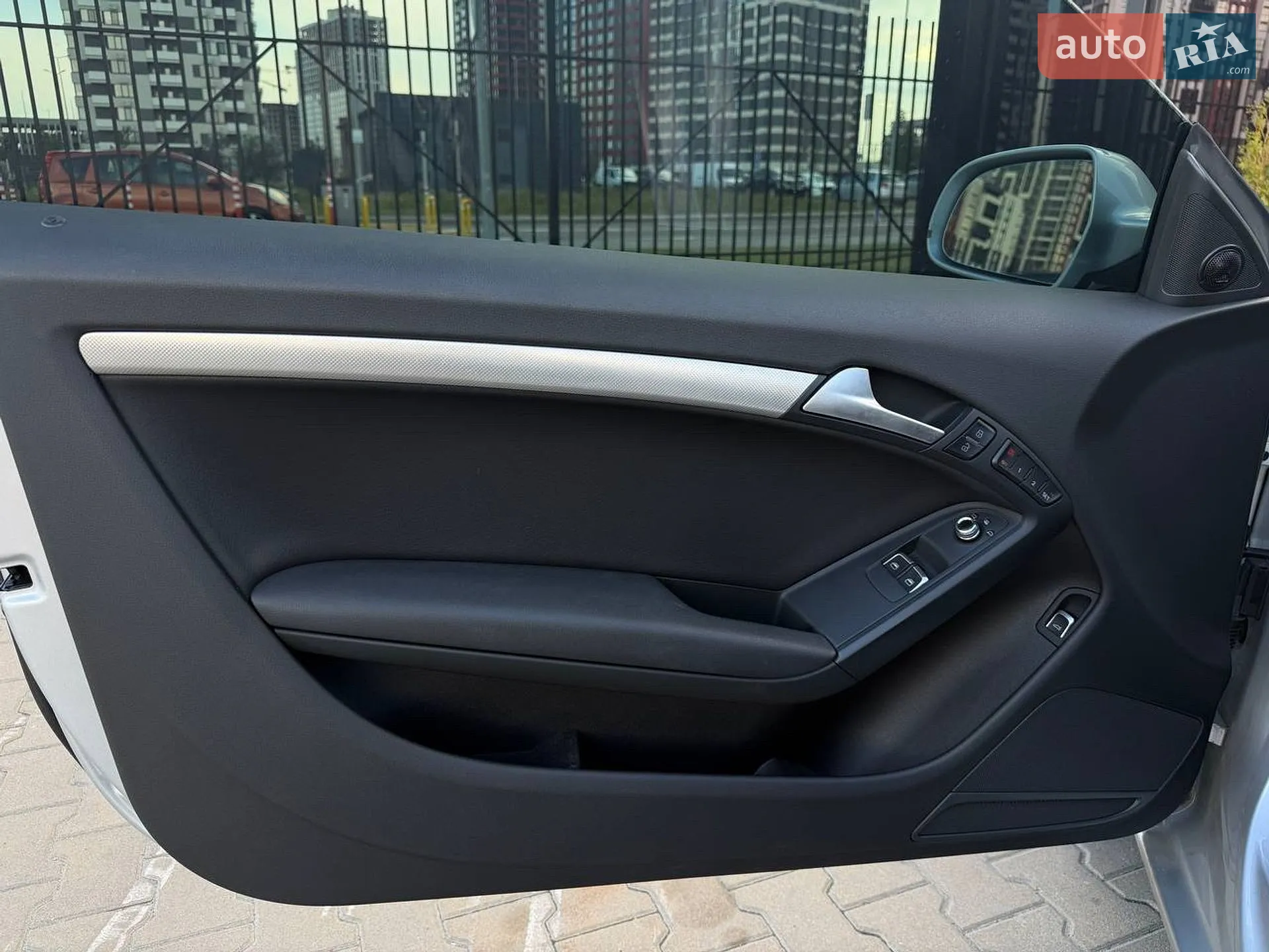 2012 Audi A5 - мініатюра 12