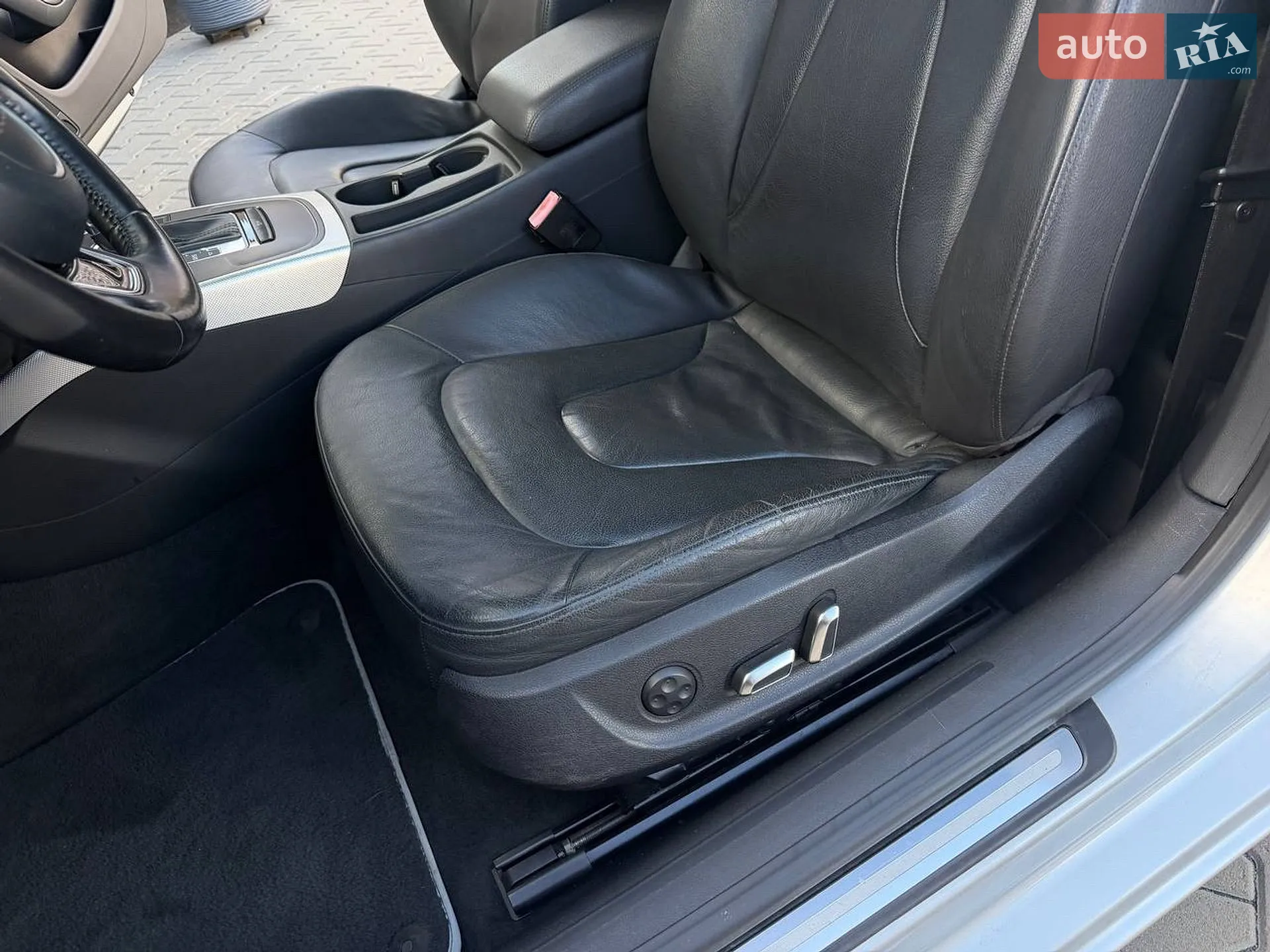 2012 Audi A5 - мініатюра 13