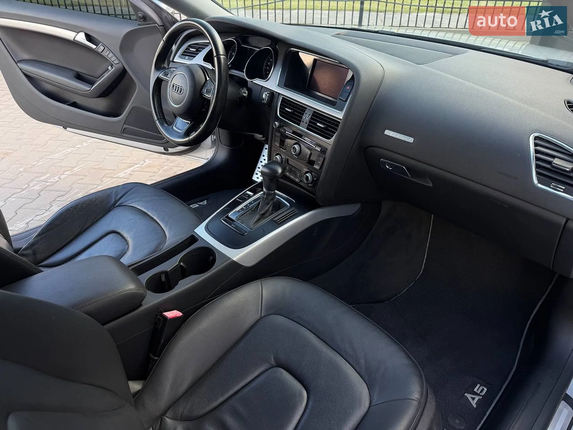 2012 Audi A5 - мініатюра 14
