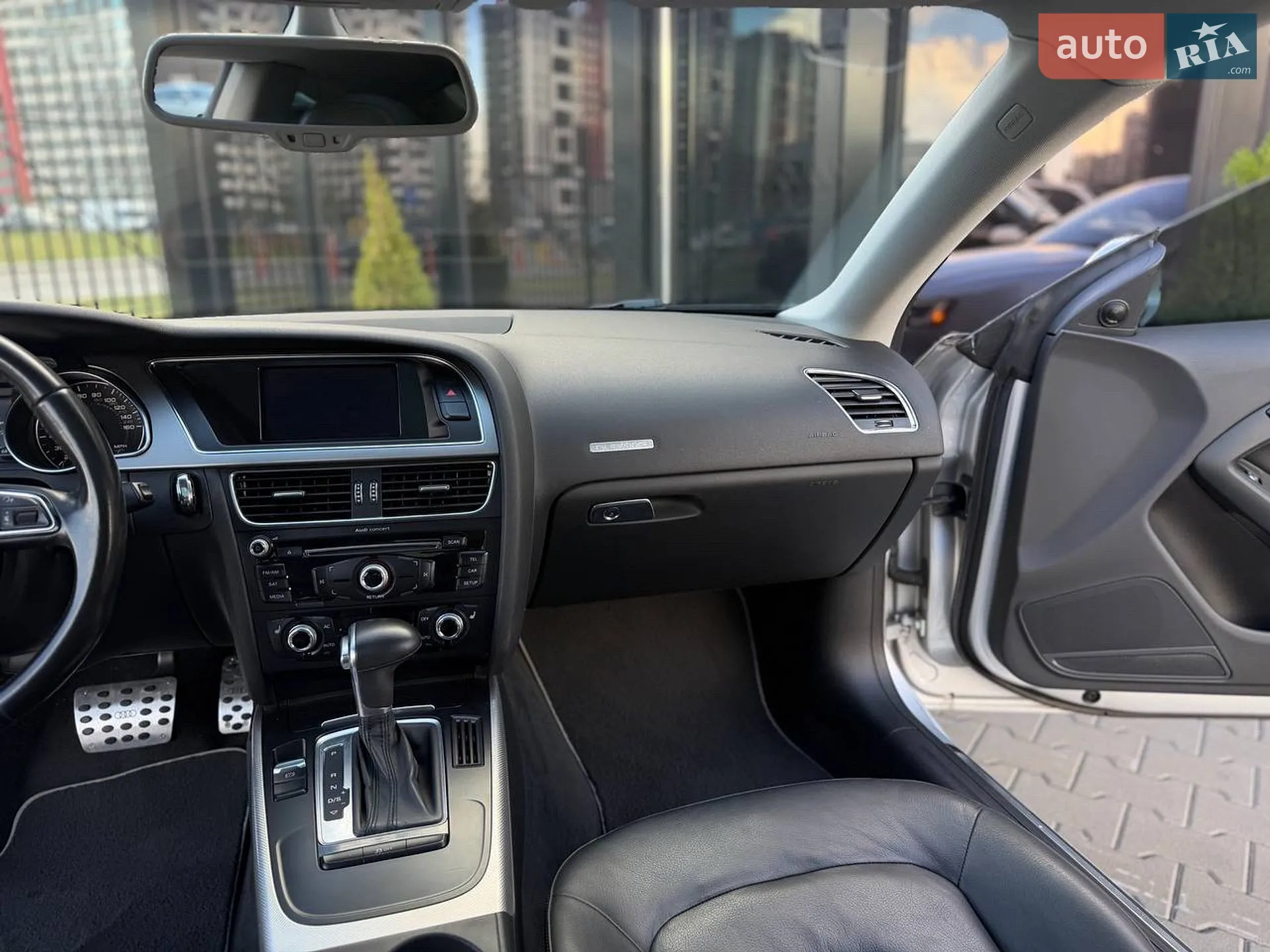 2012 Audi A5 - мініатюра 17