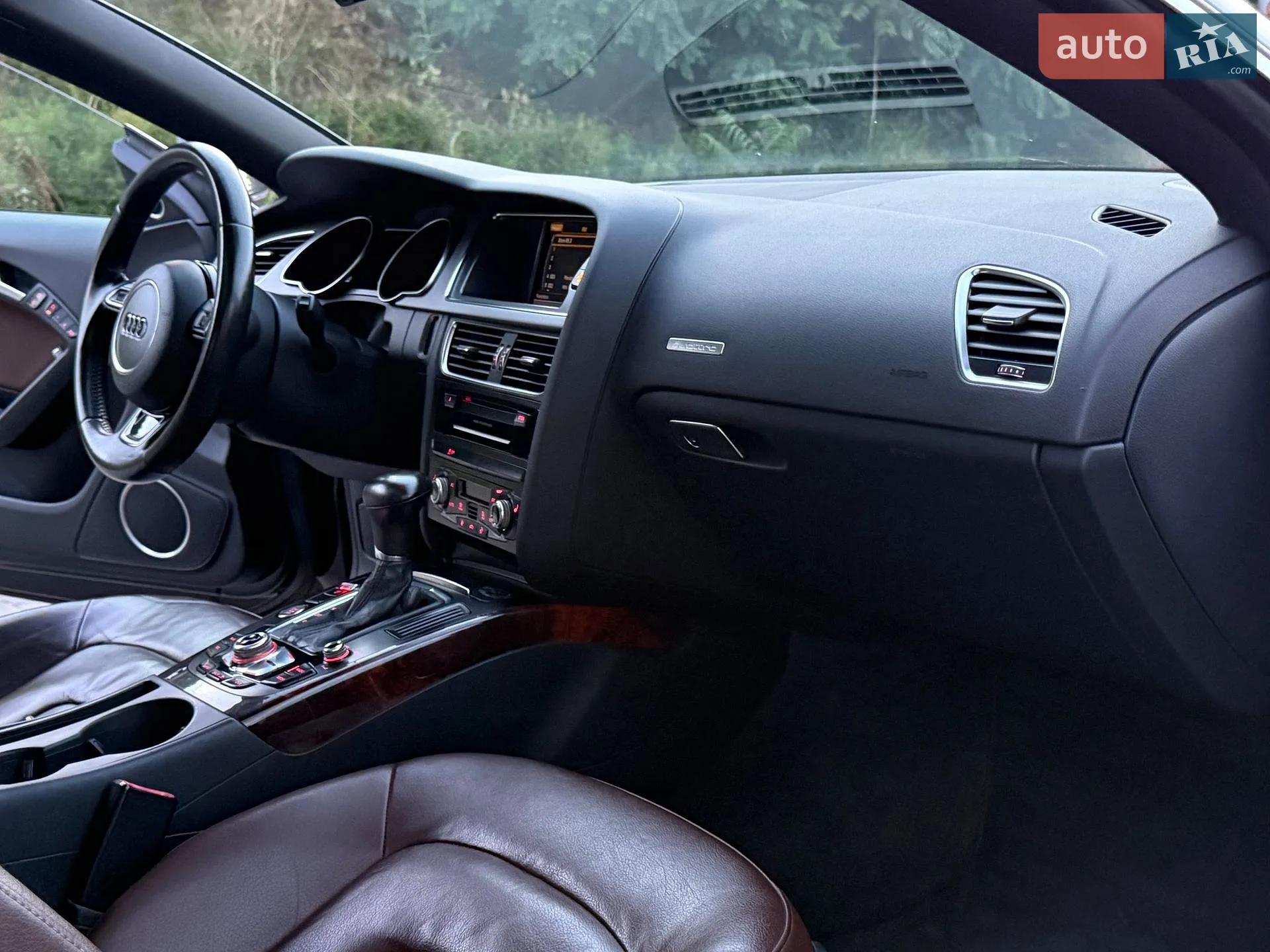 2013 Audi A5 - мініатюра 18