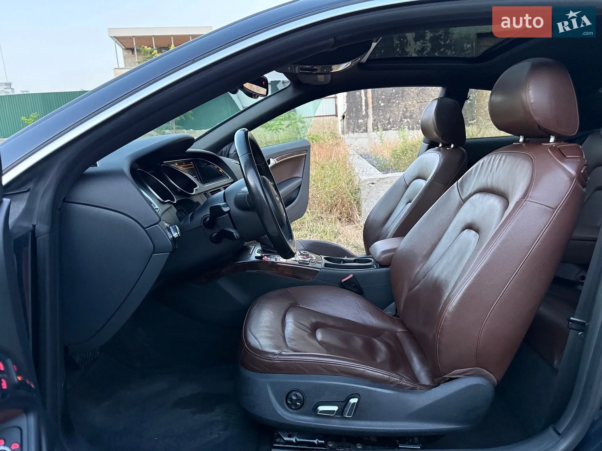 2013 Audi A5 - мініатюра 16