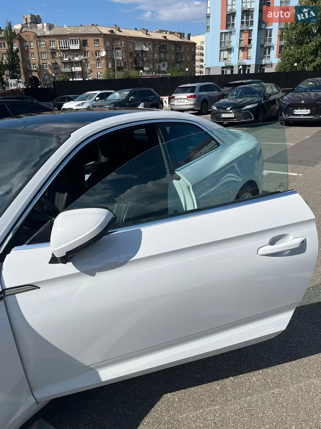 2019 Audi A5 - мініатюра 5