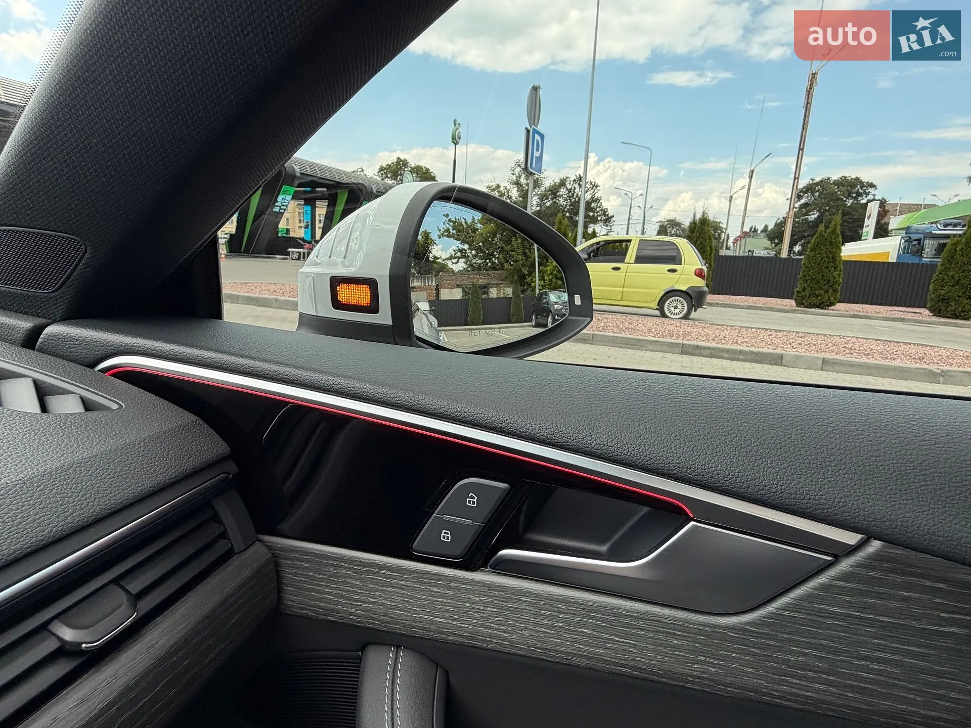 2024 Audi A5 - мініатюра 21