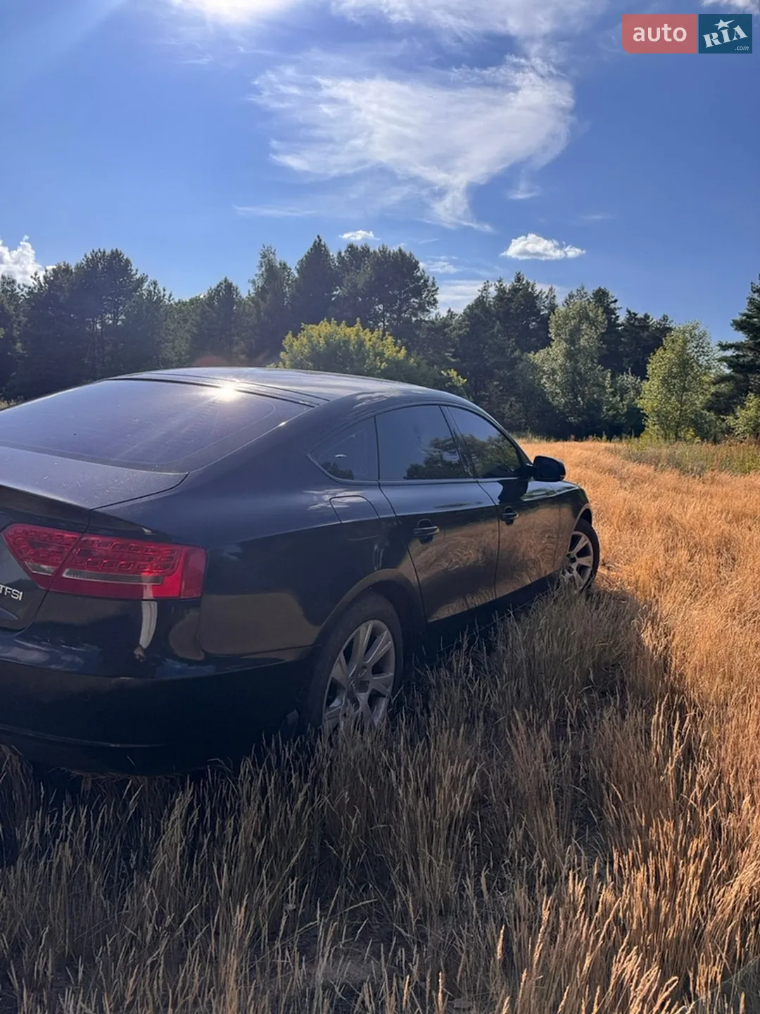 2011 Audi A5 - мініатюра 3