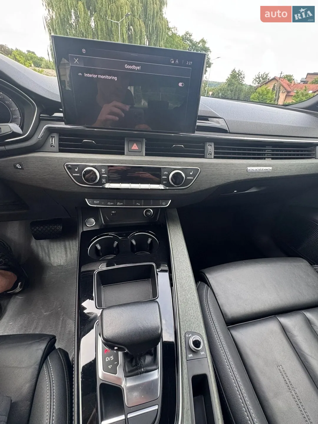 2023 Audi A5 - мініатюра 27