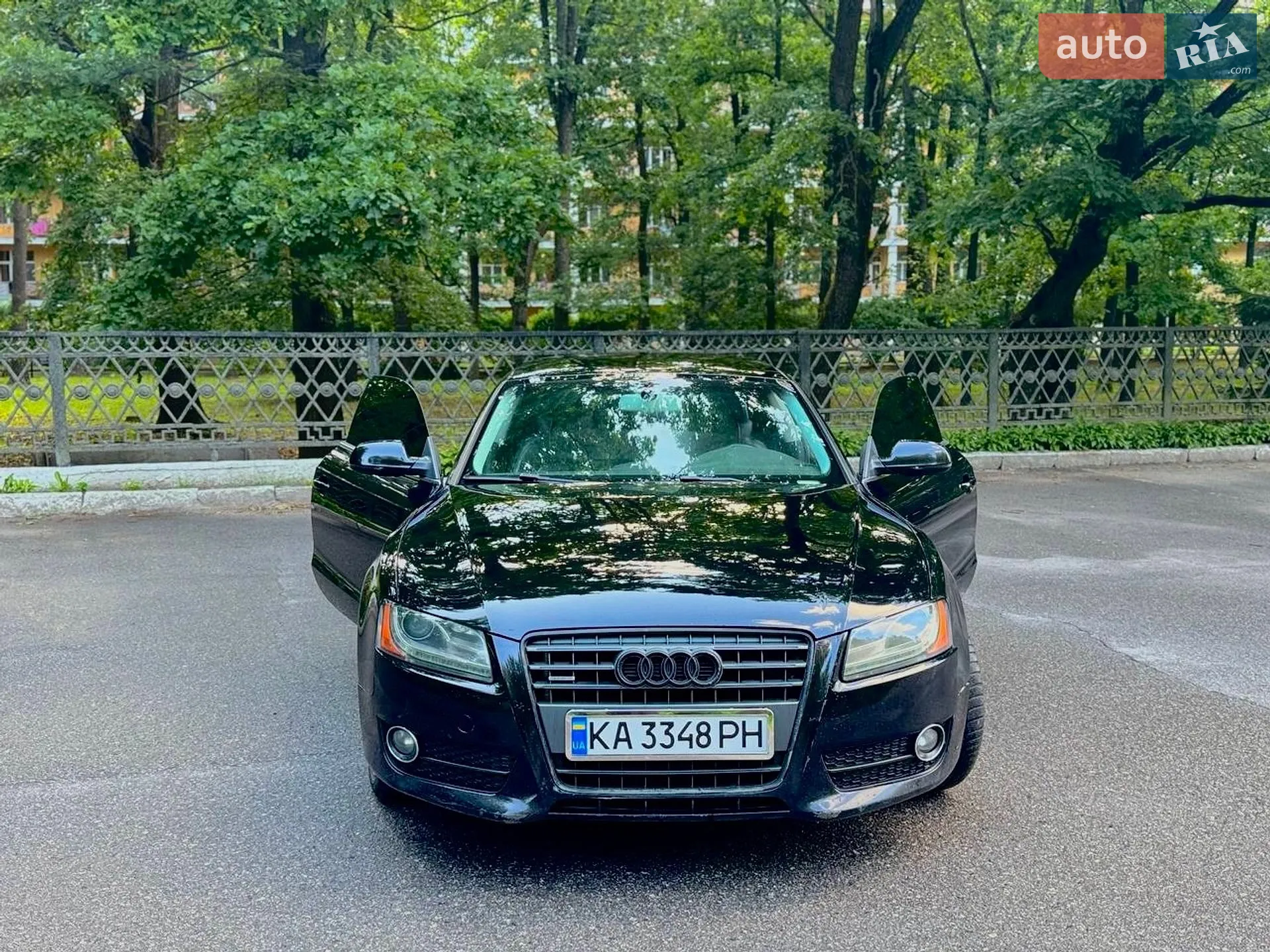 2011 Audi A5 - мініатюра 7