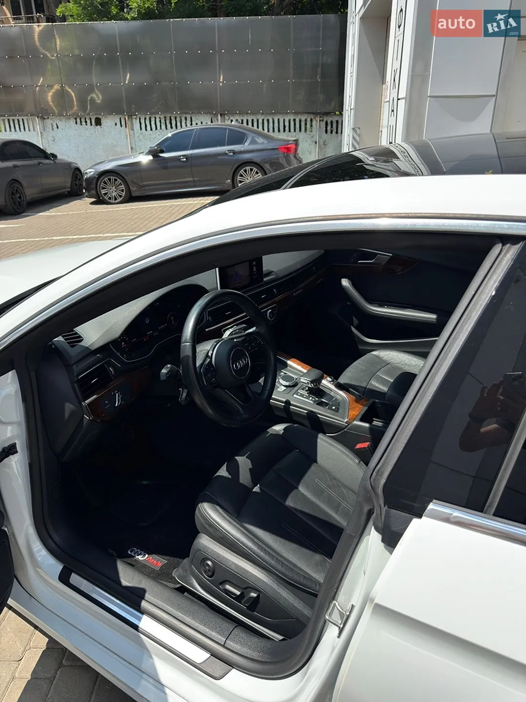 2018 Audi A5 - мініатюра 8