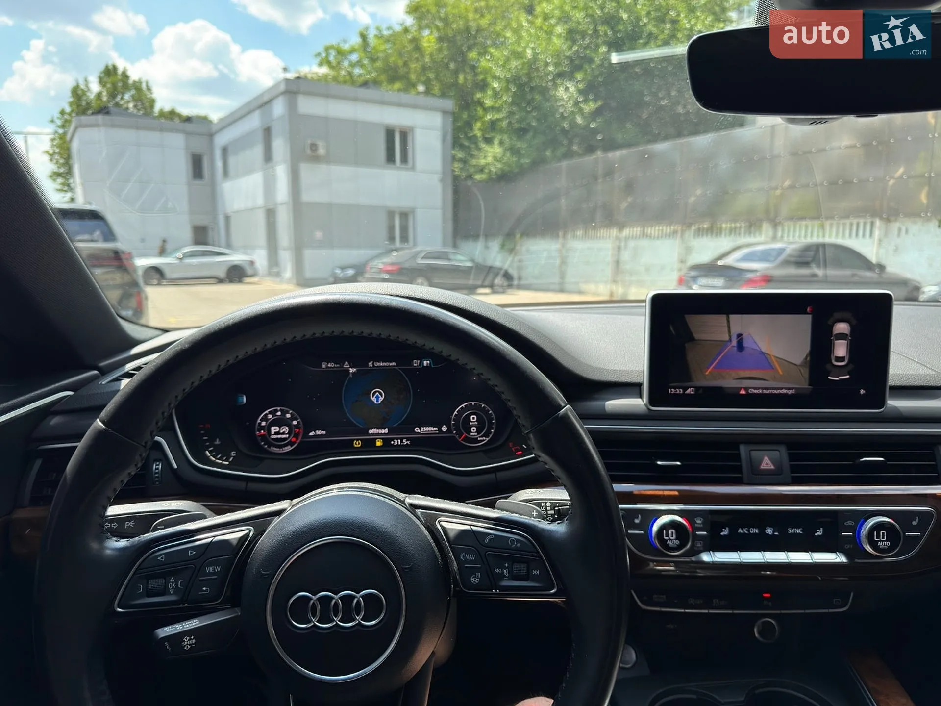 2018 Audi A5 - мініатюра 9