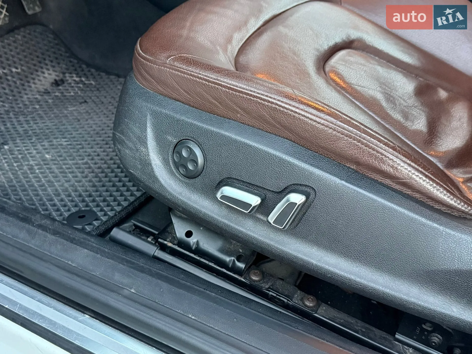 2012 Audi A5 - мініатюра 13